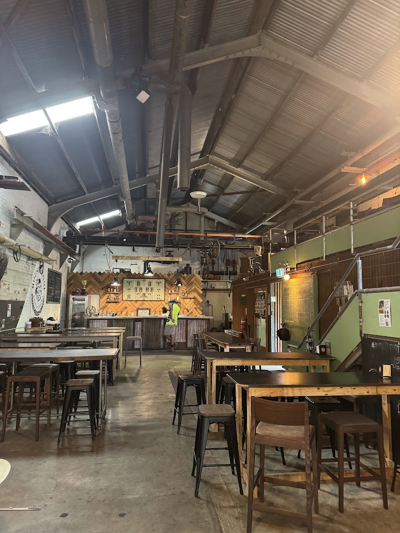 Mouse Proof Brewery photo 5