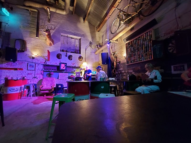 Mouse Proof Brewery photo 8