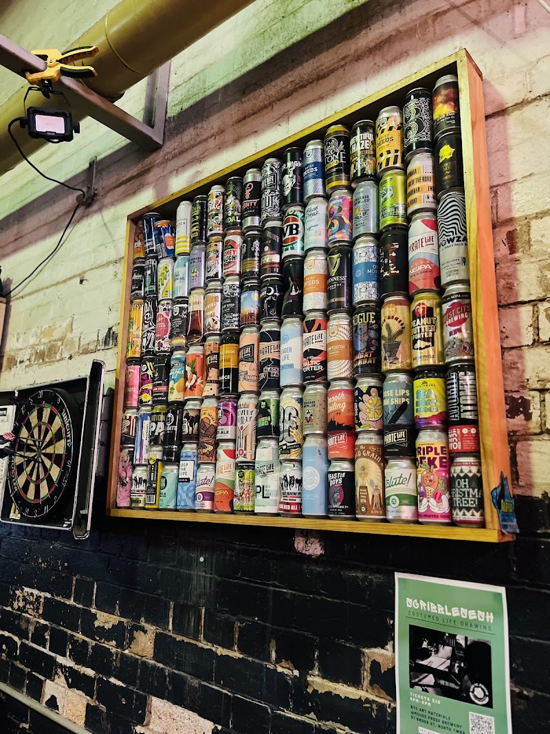 Mouse Proof Brewery photo 4