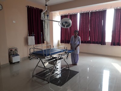 A.K. Sunshine Hospital And Research Centre Private Limited - Image 2