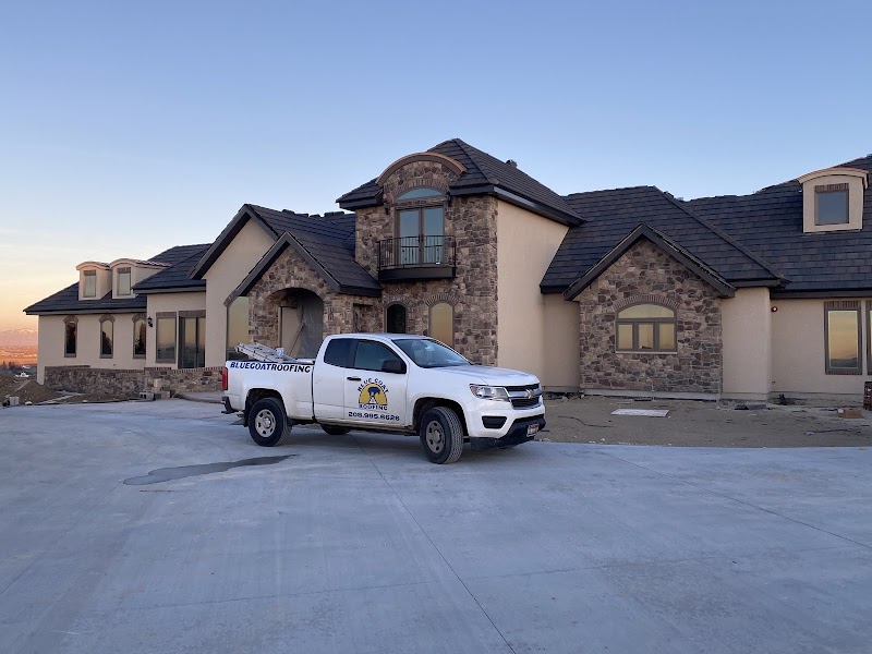 Blue Goat Roofing photo 4