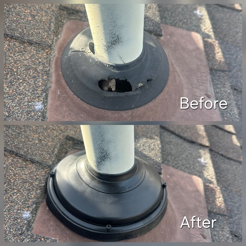 Blue Goat Roofing photo 5