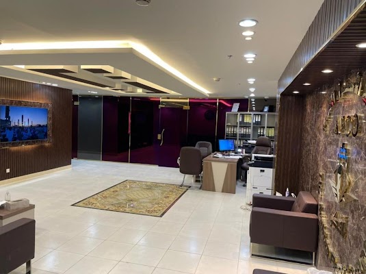 شركة الاسطول العربي للخدمات اللوجستية