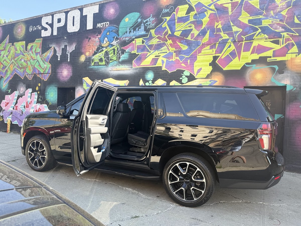 NYC VIP LIMOUSINES: Google Places image 4
