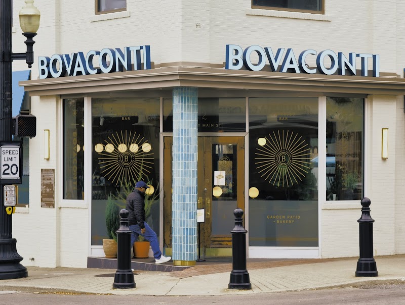 Bovaconti Coffee photo 1