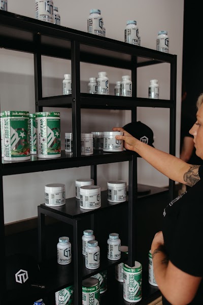 True Test HRT photo 2