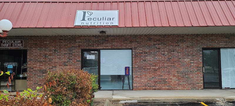 Peculiar Nutrition photo 2