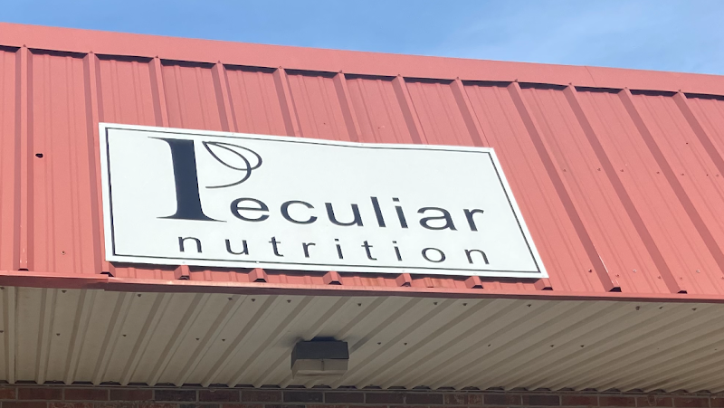 Peculiar Nutrition photo 1