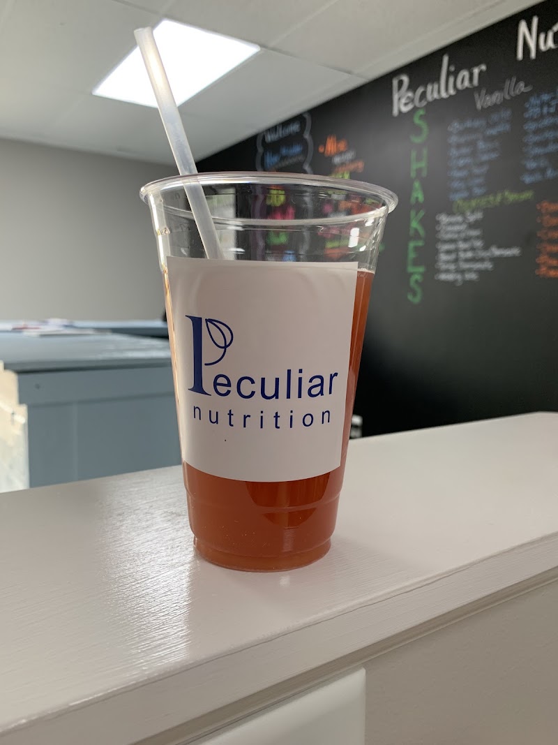 Peculiar Nutrition photo 3