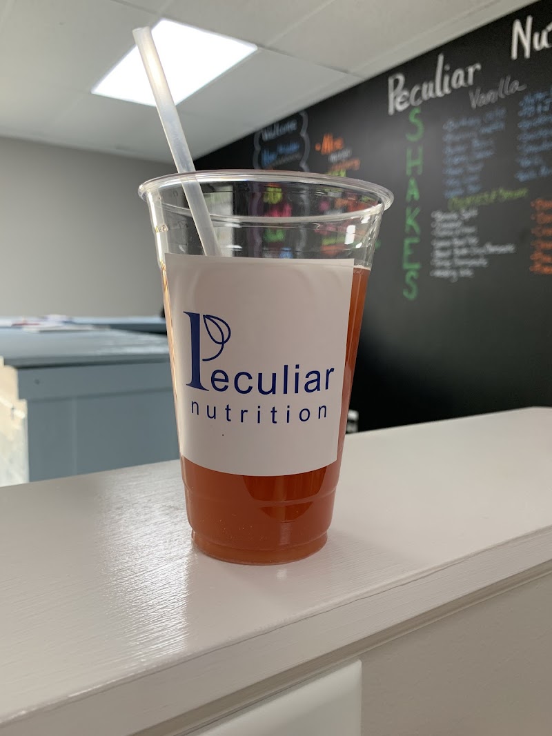 Peculiar Nutrition photo 3