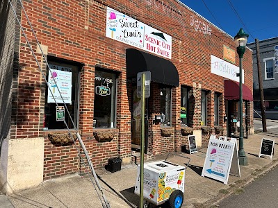 Scenic City Hot Sauces