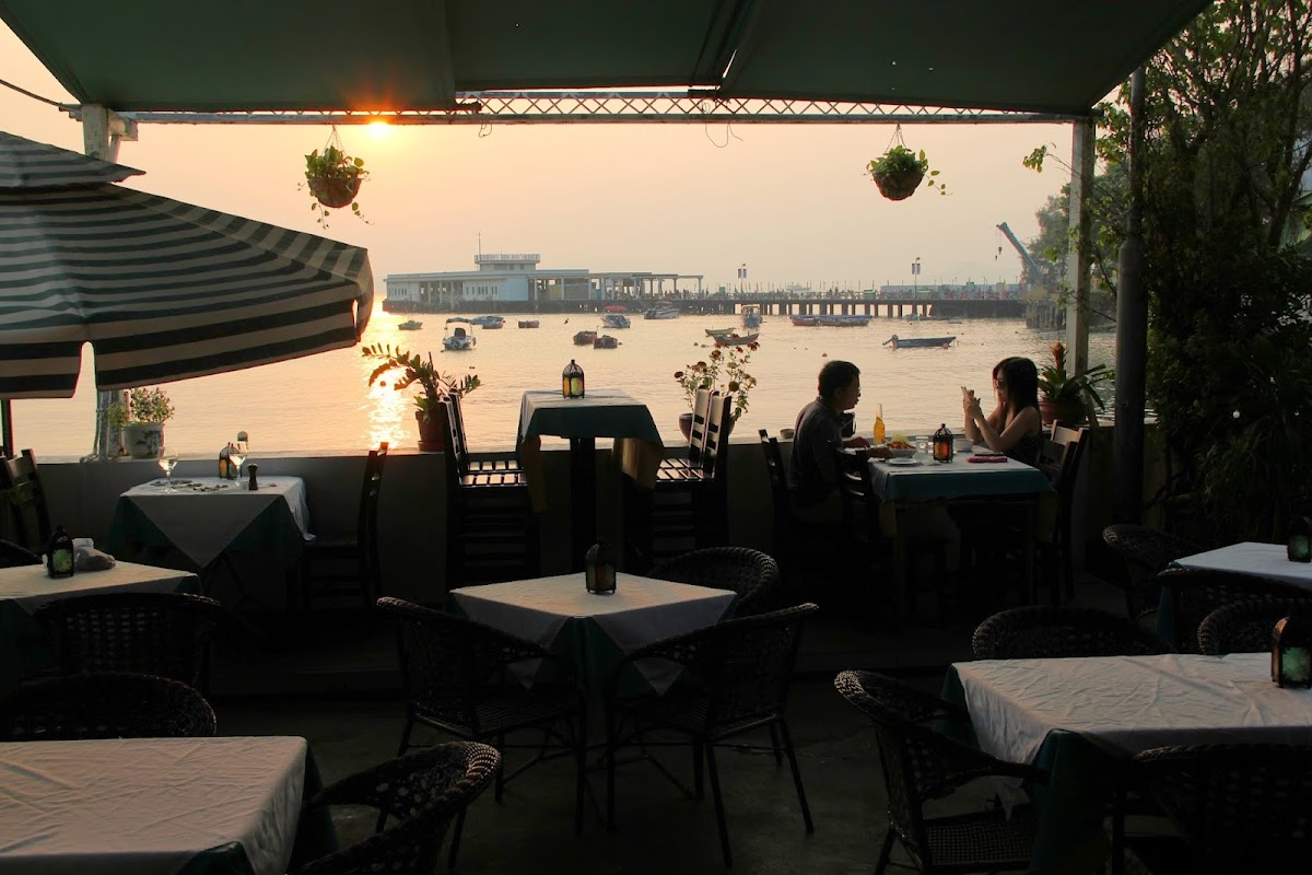 BB 海景餐廳 photo 1