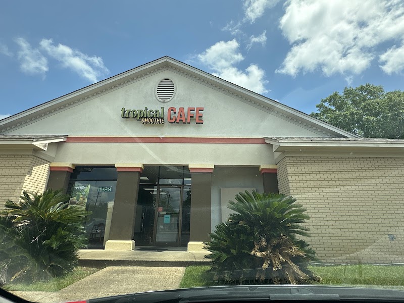 Tropical Smoothie Cafe photo 1