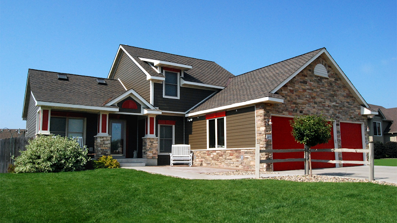 Action Roofing & Siding LLC photo 1