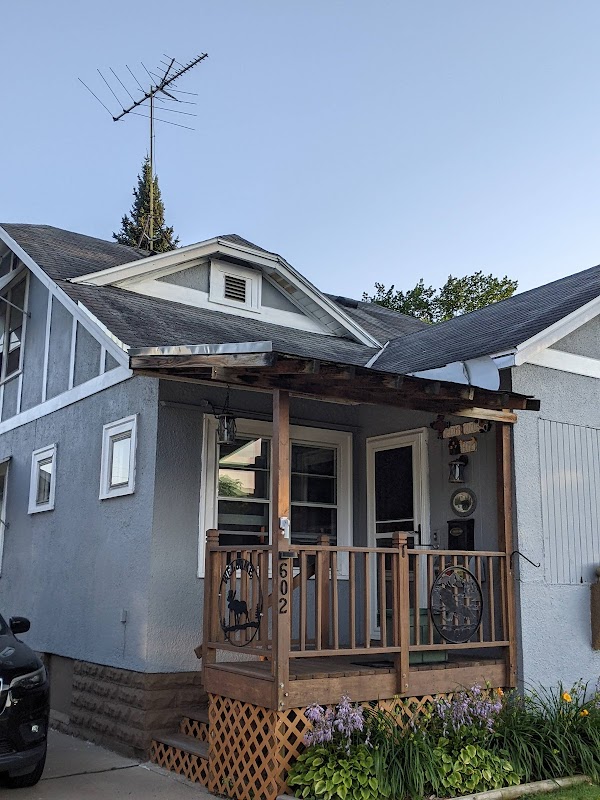 Action Roofing & Siding LLC photo 5