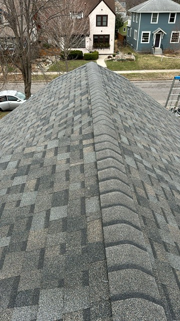 Action Roofing & Siding LLC photo 4