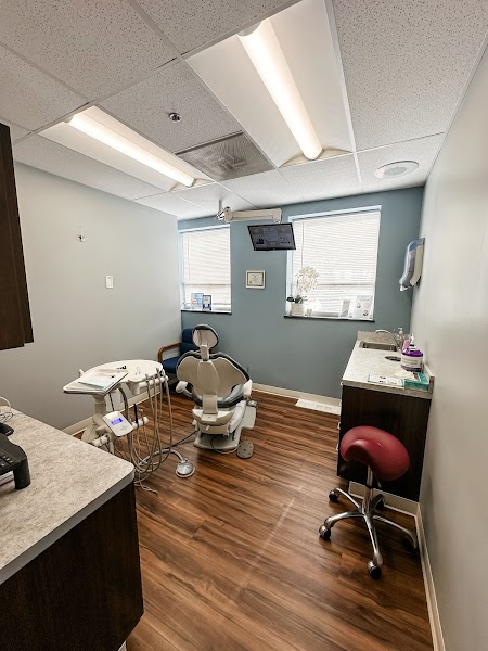 Kurlbaum Dental - Prairie Village