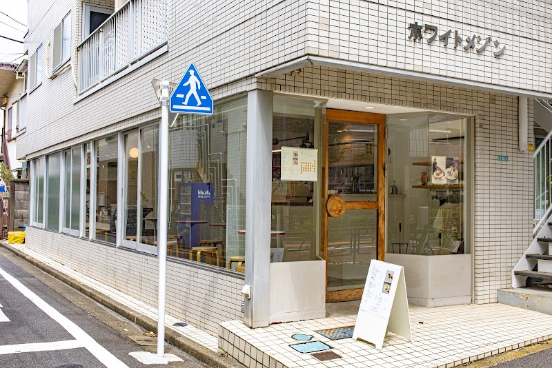 MATSUMIZAKA hill
