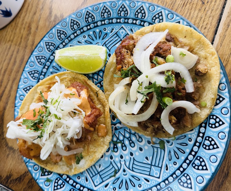 Hacienda Melbourne photo 6