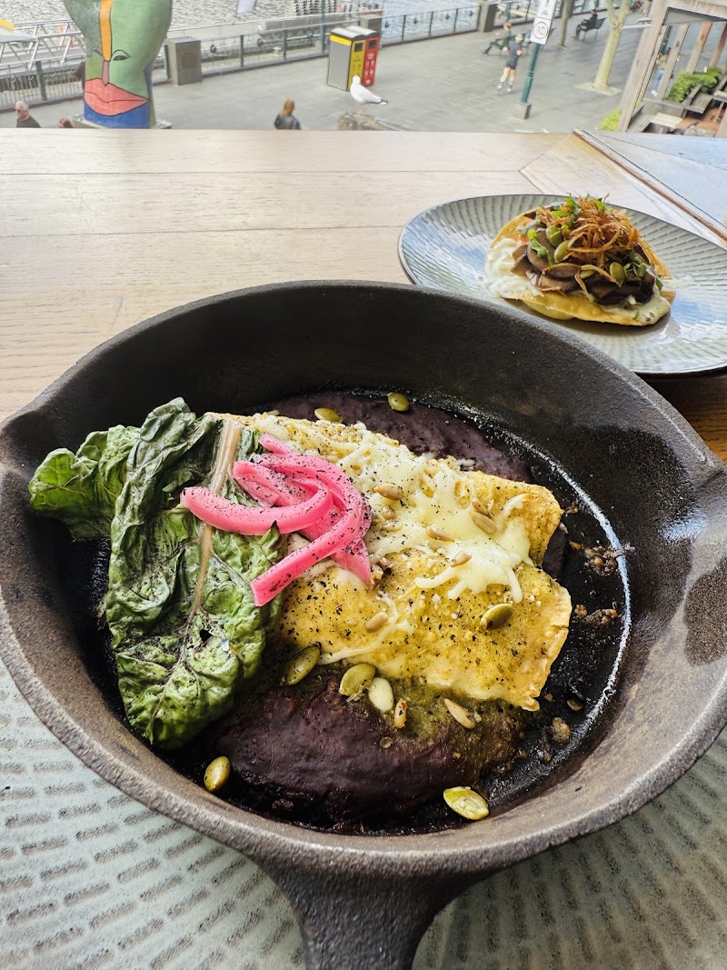 Hacienda Melbourne photo 8