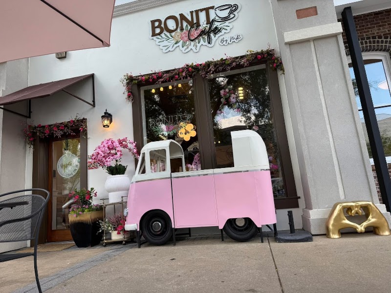 Bonito Cafe photo 1