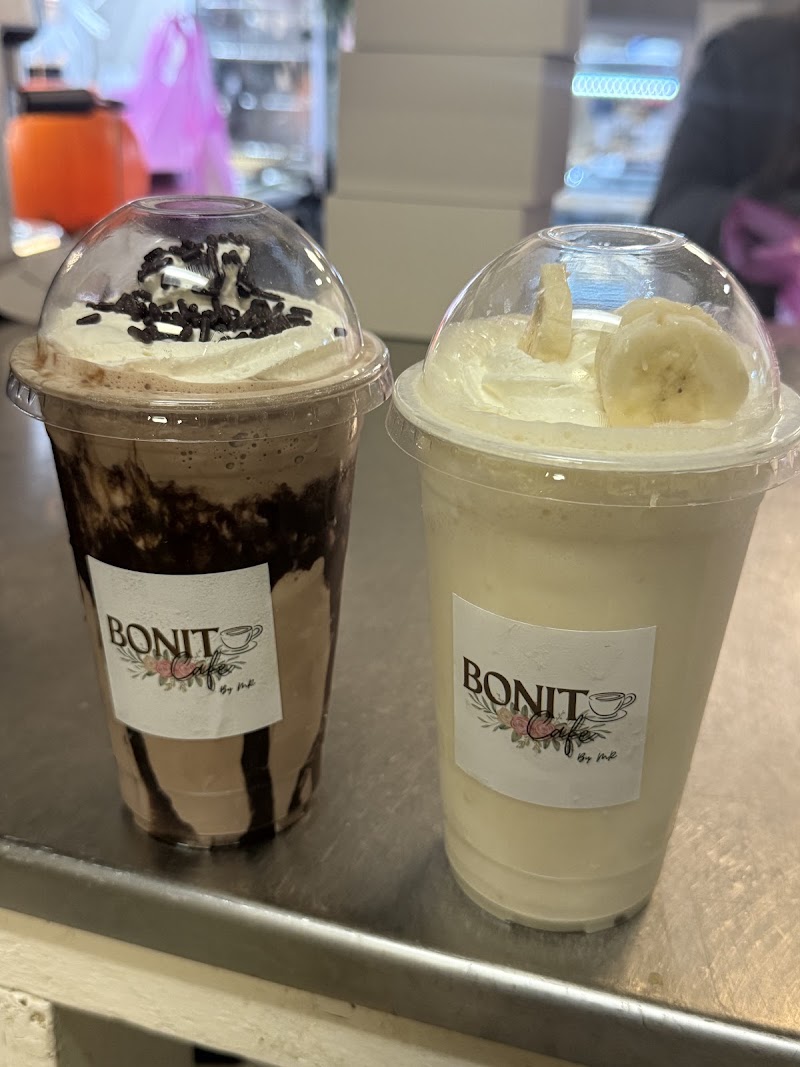 Bonito Cafe photo 3