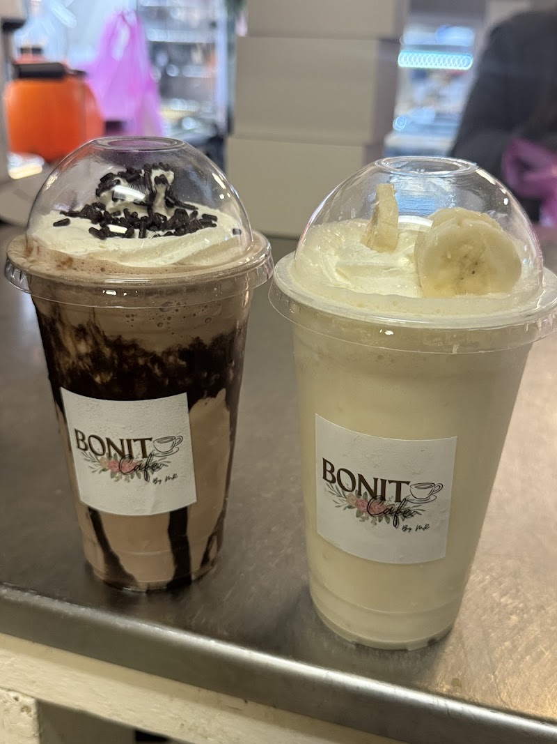 Bonito Cafe photo 3