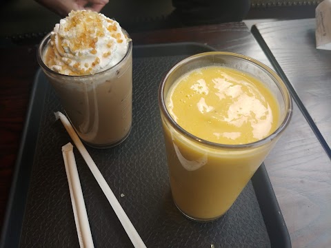 스타벅스 광주상무시민로점 사진 3