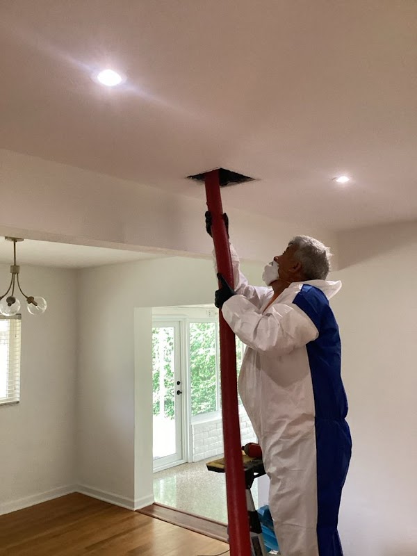 Total Care Restoration — photo