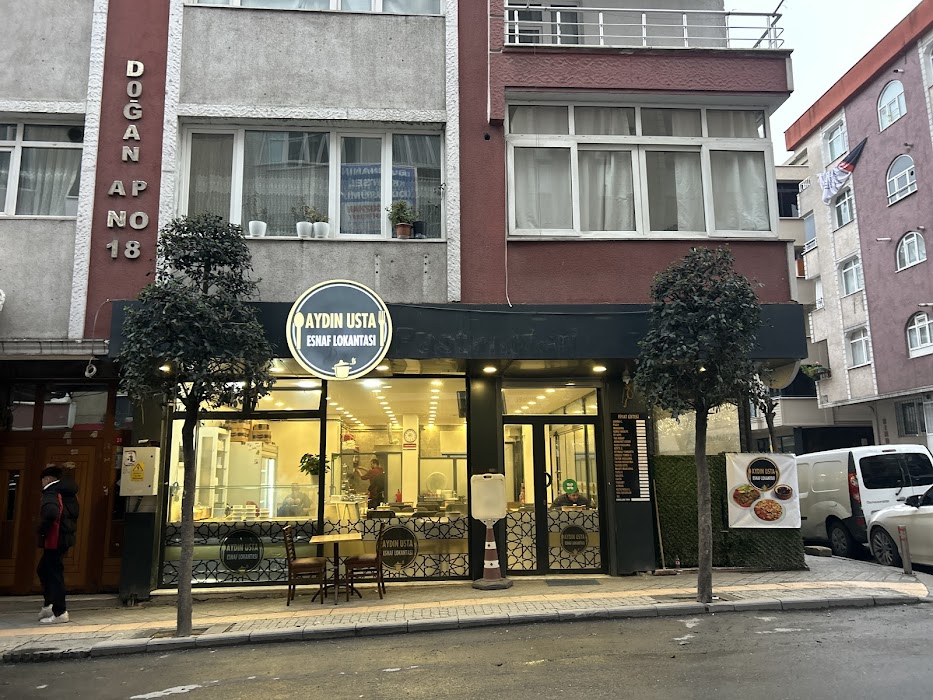 Aydın Usta'nın Yeri fotoğraf 1
