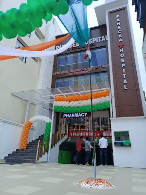 Dr. Anubhuti Shrivastav
