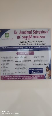 Dr. Anubhuti Shrivastav - Image 3
