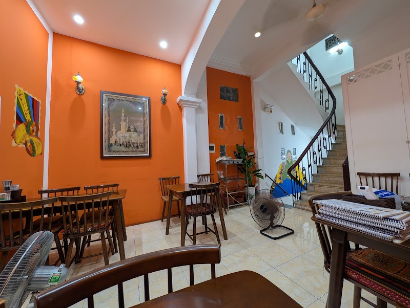 Nan n Kabab Halal Restaurant photo 4