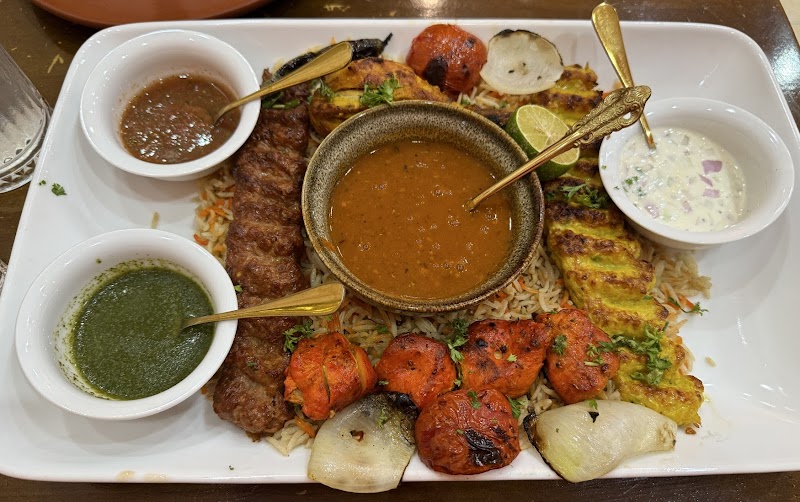 Nan n Kabab Halal Restaurant photo 6