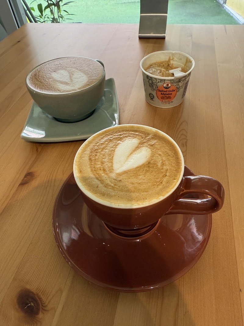 RGB Coffee at the Bean Hive photo 4