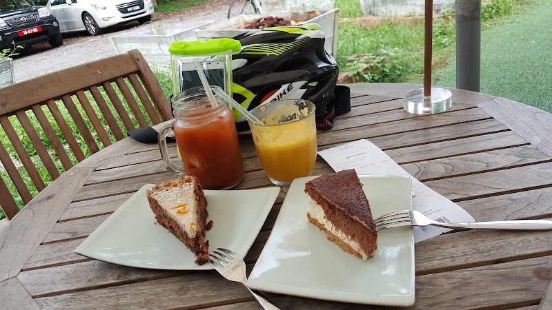 RGB Coffee at the Bean Hive photo 2