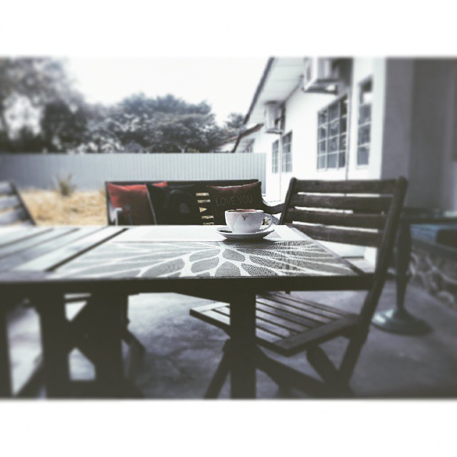 RGB Coffee at the Bean Hive photo 1