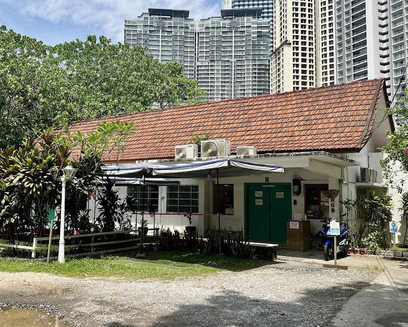 RGB Coffee at the Bean Hive photo 3