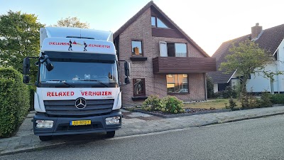 Foto van Verhuisbedrijf Dieleman-Leendertse B.V.