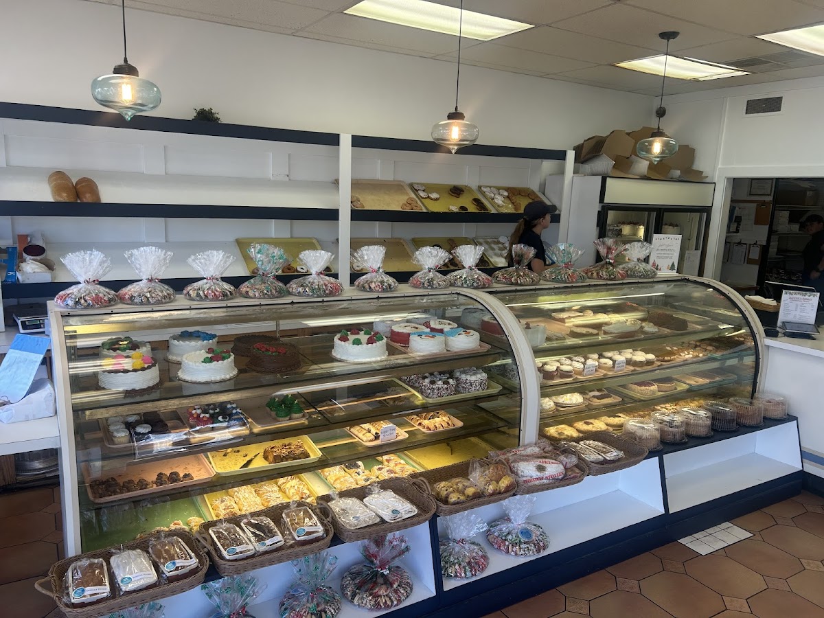Schenk's Family Bakery: Google Places image 1