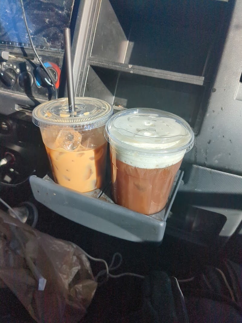 The Coffee Shoppe photo 2