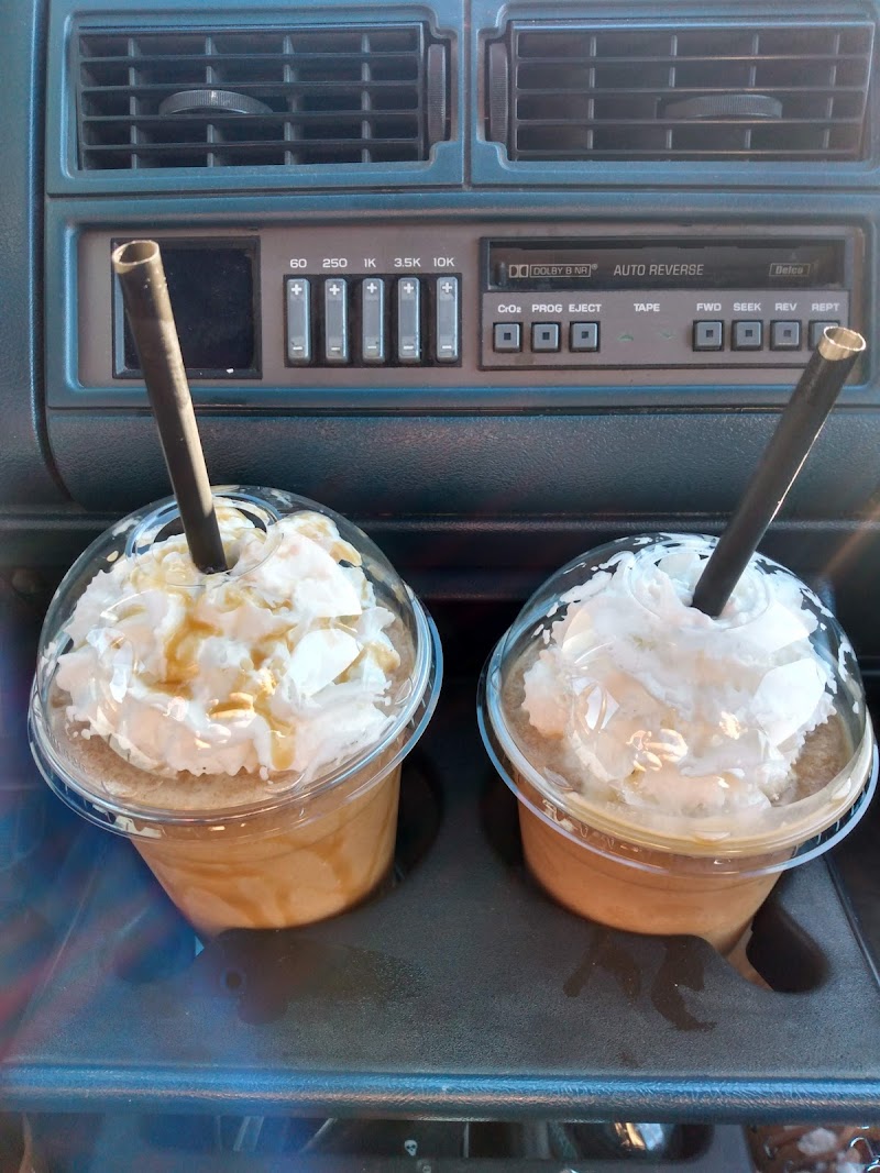 The Coffee Shoppe photo 3