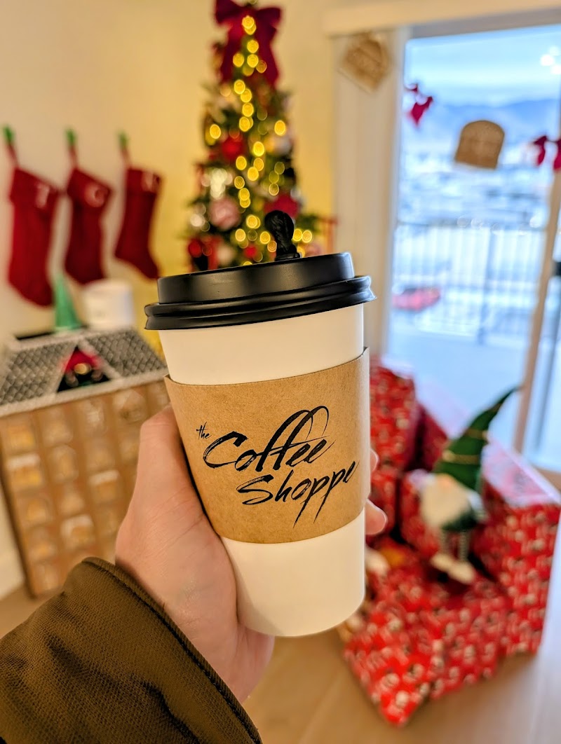 The Coffee Shoppe photo 1