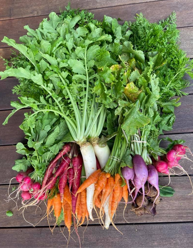 Where It's At! mindful food & drink photo 2