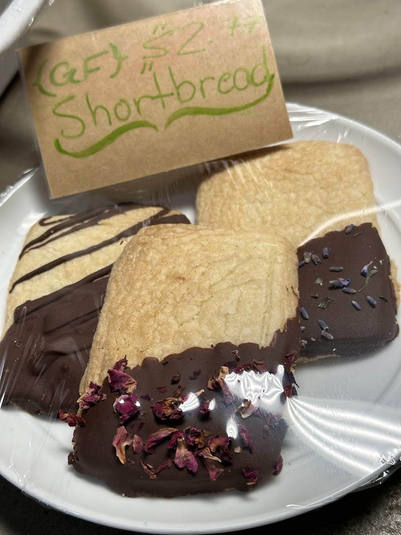 Where It's At! mindful food & drink photo 4