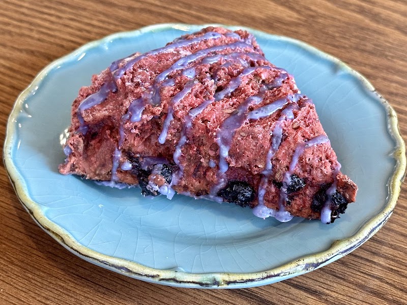 Where It's At! mindful food & drink photo 3