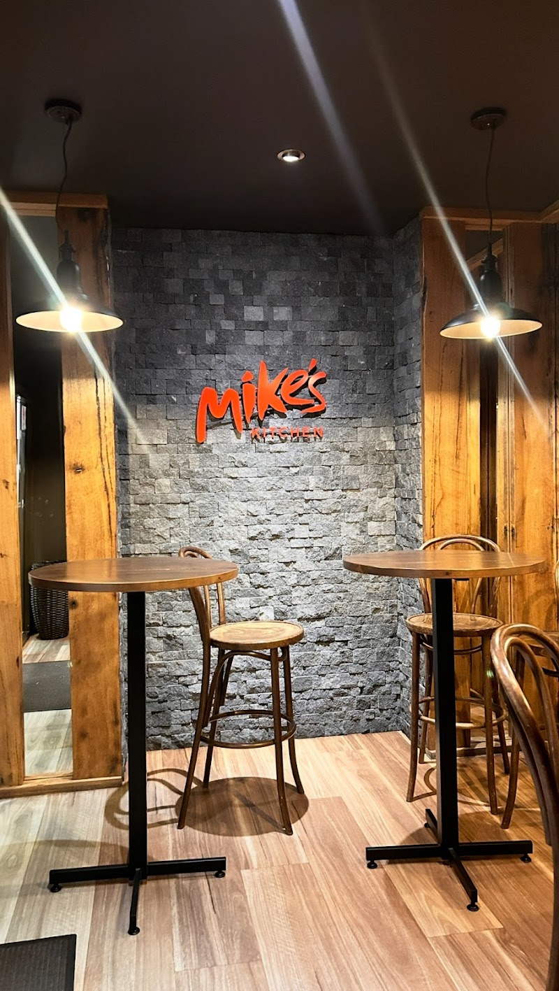 Mike's Kitchen photo 9