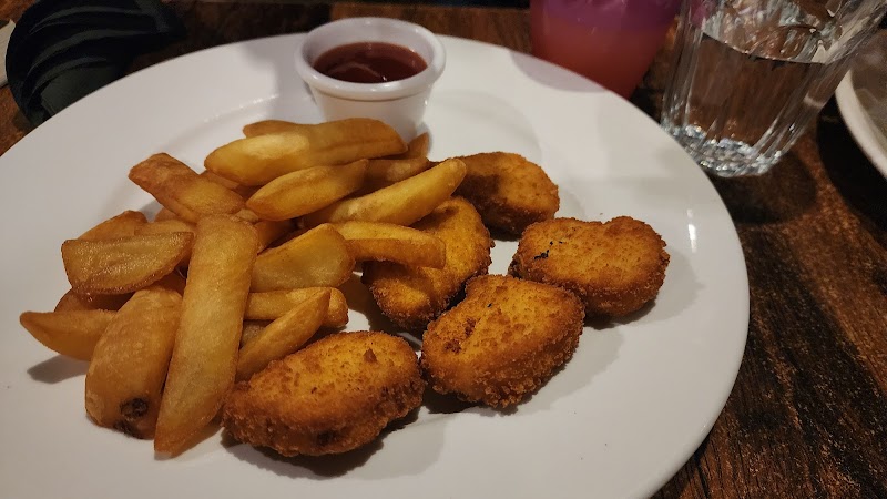 Mike's Kitchen photo 10