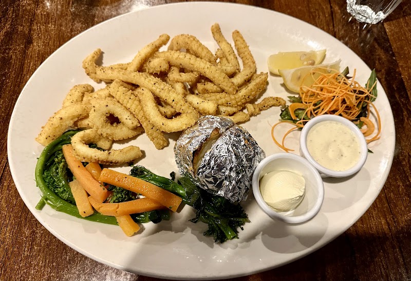 Mike's Kitchen photo 8