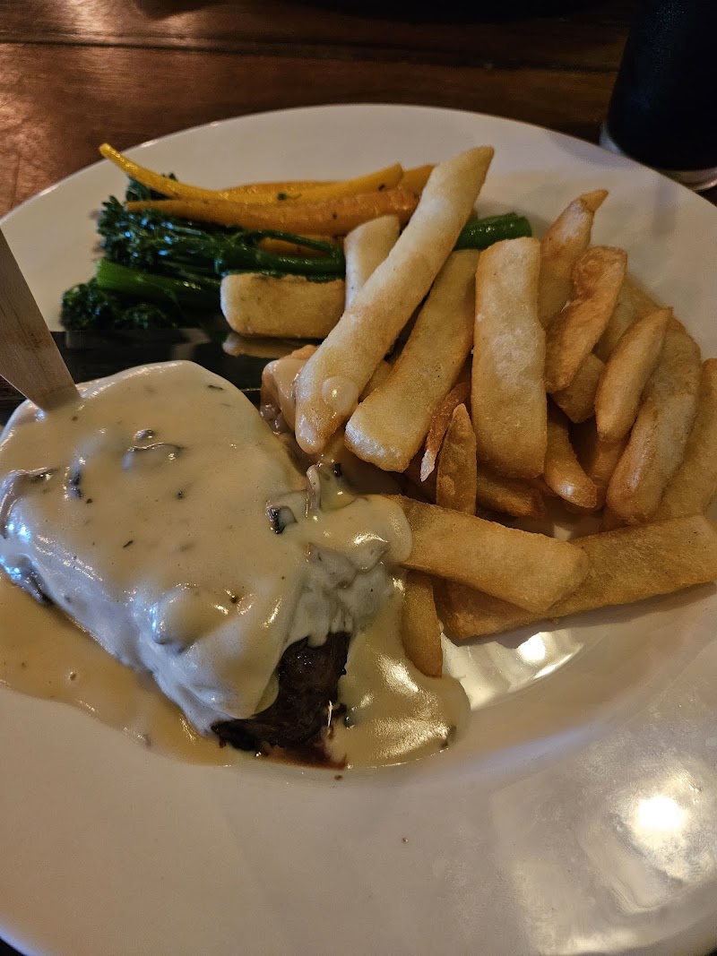 Mike's Kitchen photo 7